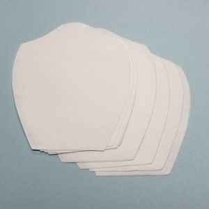 Filter for Face Mask